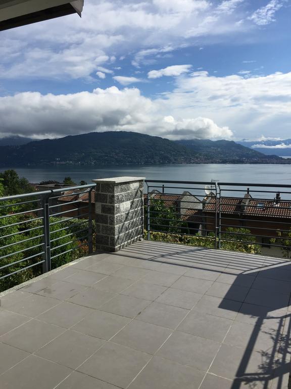 Armonie Del Lago - Lakeview Retreat With Private Garden, Pool & Jacuzzi バヴェーノ エクステリア 写真
