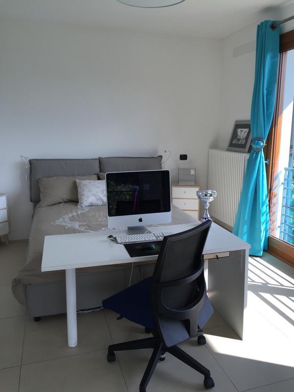 Armonie Del Lago - Lakeview Retreat With Private Garden, Pool & Jacuzzi バヴェーノ エクステリア 写真