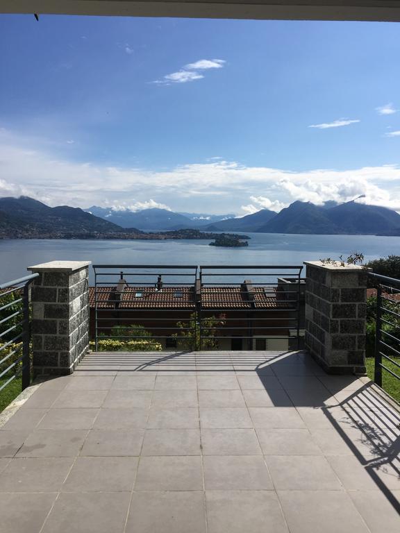 Armonie Del Lago - Lakeview Retreat With Private Garden, Pool & Jacuzzi バヴェーノ エクステリア 写真