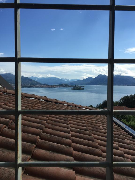 Armonie Del Lago - Lakeview Retreat With Private Garden, Pool & Jacuzzi バヴェーノ エクステリア 写真